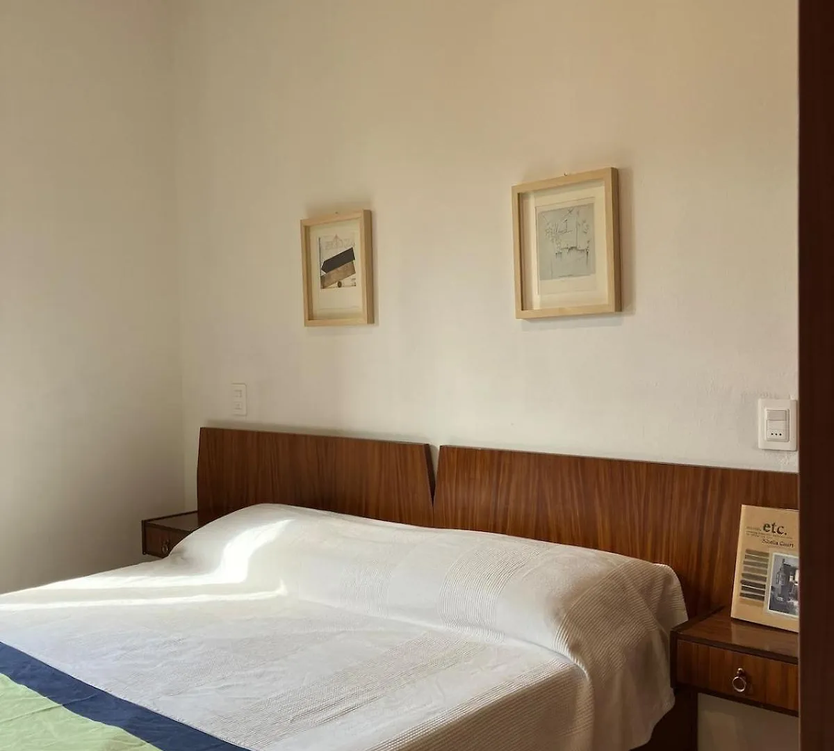 Casa Giulia Apartman Brenzone sul Garda 0*,  Olaszország