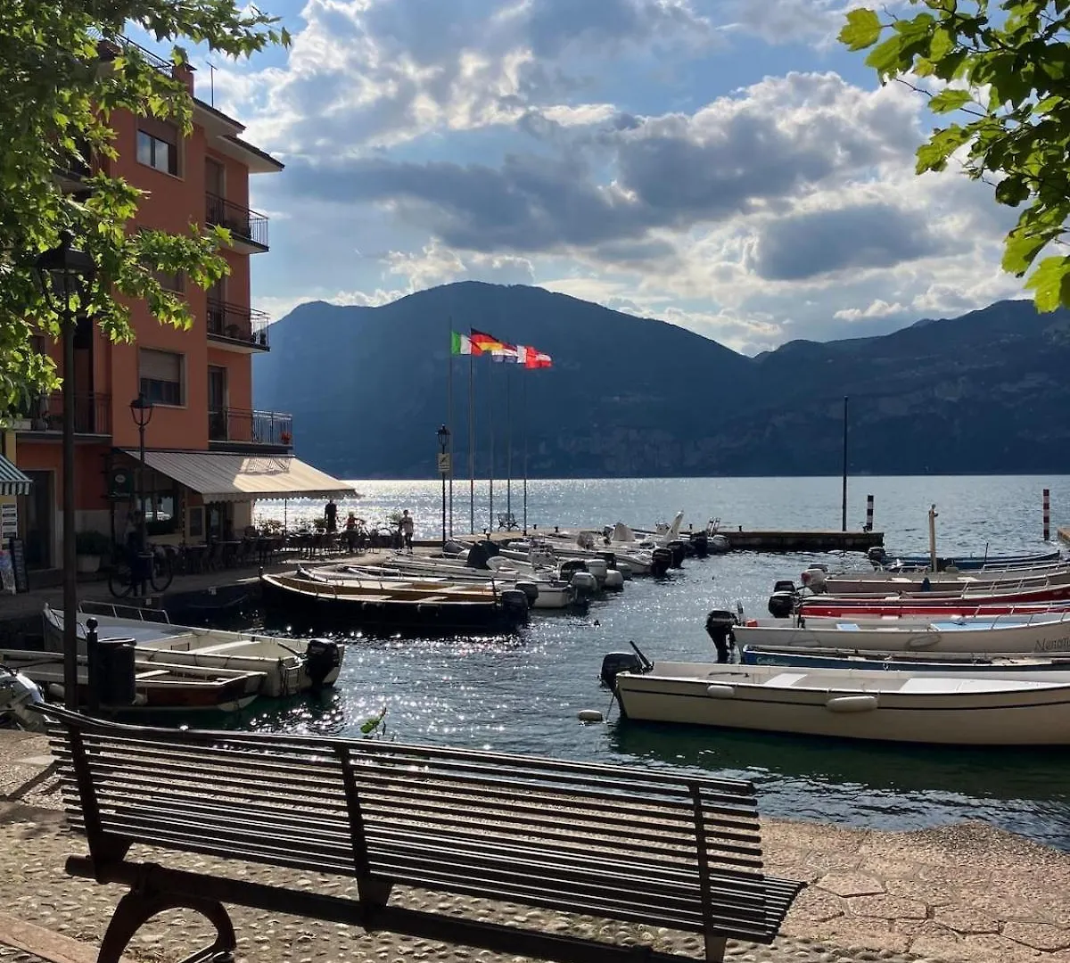 Casa Giulia Apartman Brenzone sul Garda