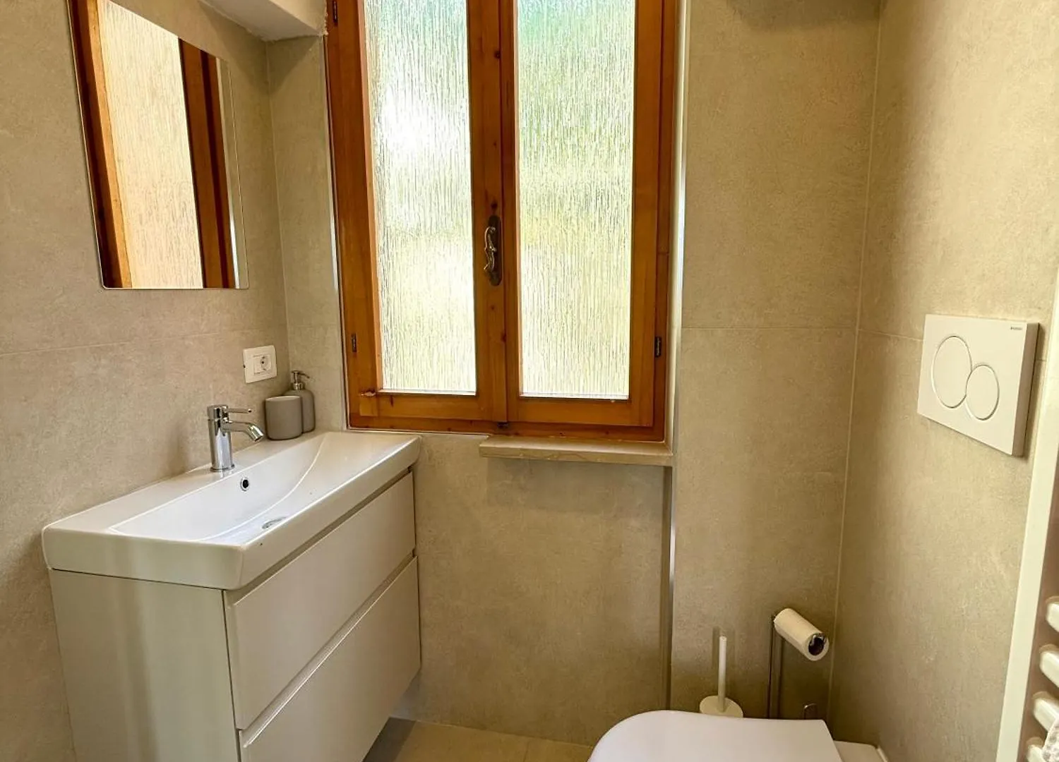 Casa Giulia Apartman Brenzone sul Garda