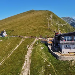 Rifugio Chierego Affittacamere